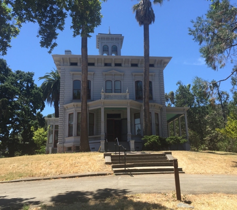 John Muir National Historic Site - Martinez, CA