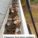 Fancy Washing LLC - Gutters & Downspouts Cleaning