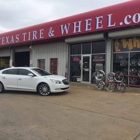 Hard Texas Tire and Wheel