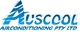 Auscool Airconditioning Pty Ltd Logo