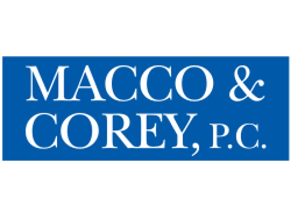 Macco Law Group, LLP - Riverhead, NY