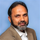 Haroon Rashid, MD, FACC