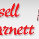 Russell Barnett Chevrolet, GMC, INC. - New Car Dealers