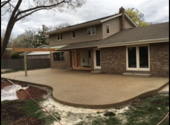 Frye Construction - Kenosha, WI