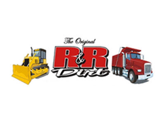 The Original R & R Dirt - West Monroe, LA