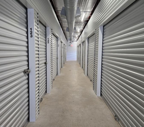 Extra Space Storage - San Antonio, TX