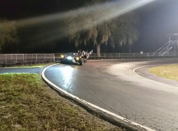Ambassador Racing - Wimauma, FL