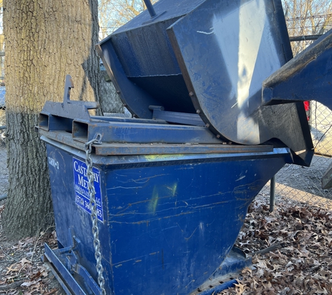 Castaway Metal Recycling - Elkhart, IN