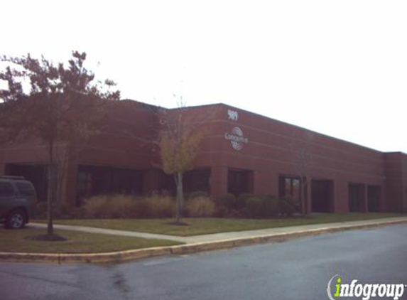 Bre Central Industrial Non-REIT Holdco - Linthicum Heights, MD