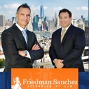 Friedman Sanchez LLP - Attorneys