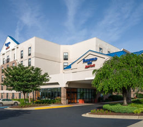 Fairfield Inn & Suites - Laurel, MD