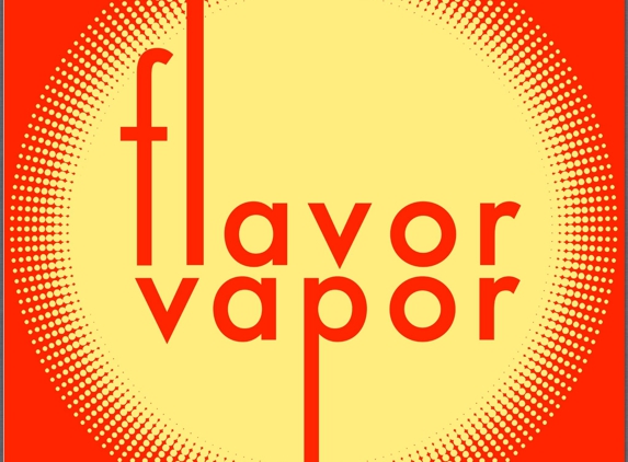 The Flavor Vapor - Shawnee, OK
