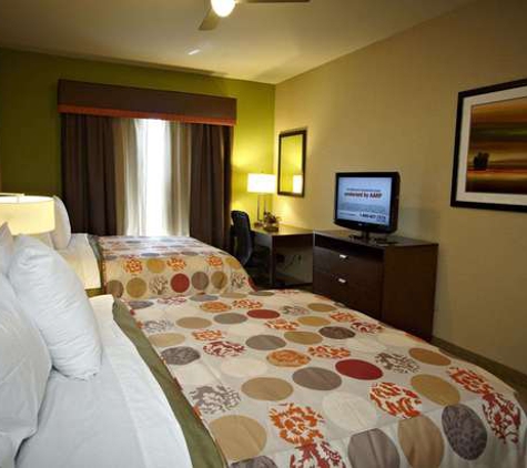 Homewood Suites by Hilton Birmingham-SW-Riverchase-Galleria - Hoover, AL