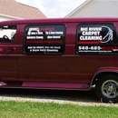 Big River Carpet Cleaning - Upholstery Cleaners