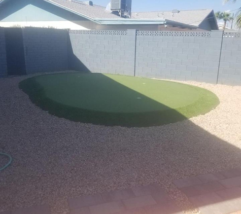 Miramar Pavers N Turf - Scottsdale, AZ