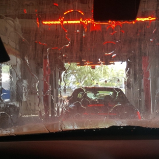 Quick Quack Car Wash - Citrus Heights, CA