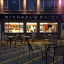 Michael's Dairy - Ice Cream & Frozen Desserts