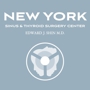 New York Sinus & Thyroid Surgery Center – Dr. Edward Shin