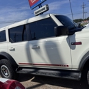 Sun Shade Tinting - Glass Coating & Tinting