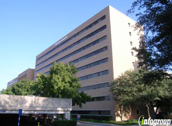 Alletech Labs Inc - Dallas, TX