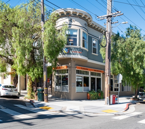 The Village at Hayes Valley - San Francisco, CA