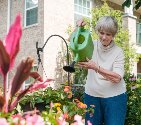 Heritage Senior Living - New Berlin, WI