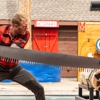 Paula Deen's Lumberjack Feud Supper Show gallery