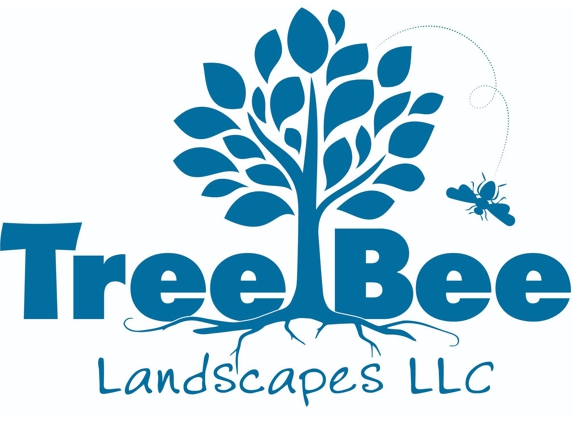 Tree Bee Landscapes