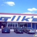 Glik's - Clothing Stores