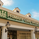 Primary Care Specialists Inc