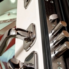 Inside Out Lock & Key