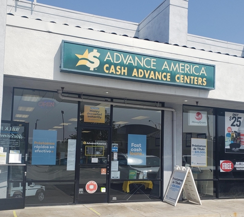 Advance America - San Fernando, CA