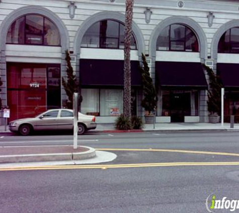 Lundeen's - Culver City, CA