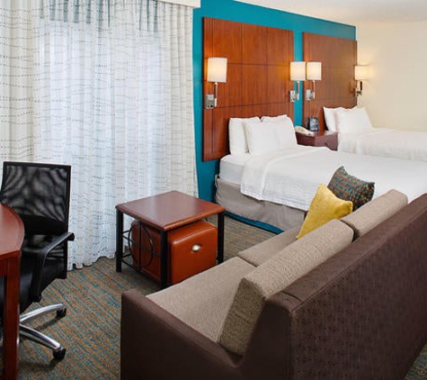 Residence Inn Ontario Airport - Ontario, CA