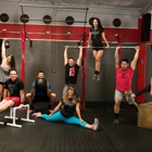 CrossFit Insanity