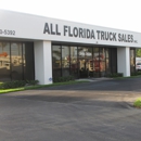 All Florida Truck Sales, Inc. - Truck Trailers