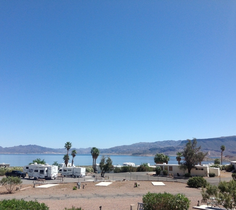 Lake Mead RV Village - Boulder City, NV