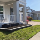 Coastal Property Landscaping - Construction Management