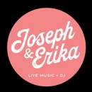 Joseph & Erika | Live Music + DJ Wedding Entertainment - Disc Jockeys