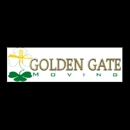 Golden Gate Moving - Moving Services-Labor & Materials