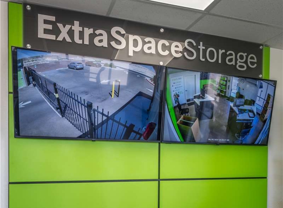 Extra Space Storage - Rio Rancho, NM