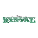 Botten's Equipment Rental - Farm Equipment