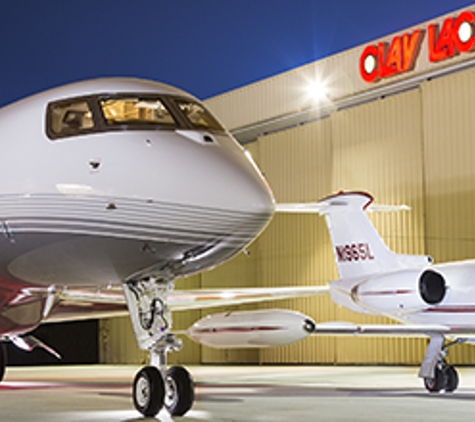 Clay Lacy Aviation Executive Jet Charter - Carlsbad, CA