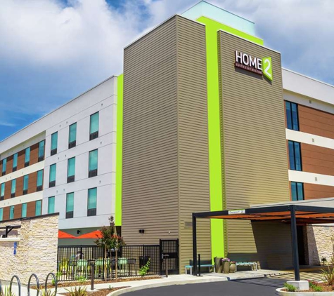 Home2 Suites by Hilton Roseville Sacramento - Roseville, CA