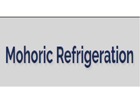 Mohoric Refrigeration - Centralia, WA