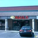 Four Season Nails - Nail Salons