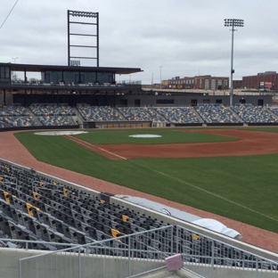 CHS Field - Saint Paul, MN