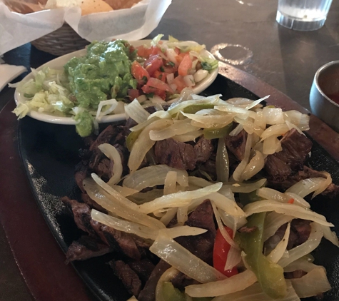 Salsalito Cantina Mexican Restaurant - San Antonio, TX