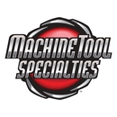 Machine Tool Specialists - Machine Tools
