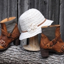 Urban Hats and Boots - Hat Shops